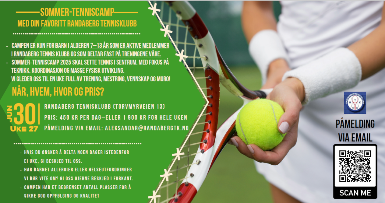 SommerCamp 2025